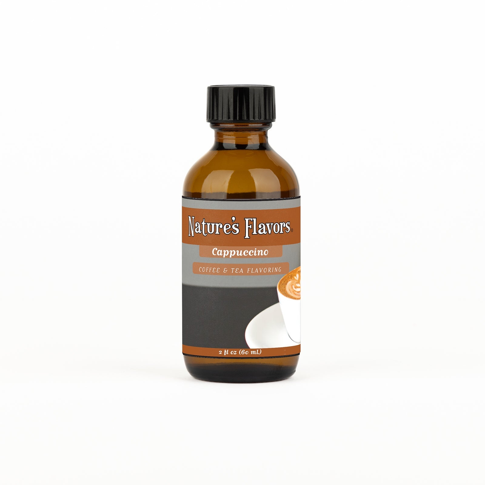 Cappuccino Coffee and Tea Flavoring