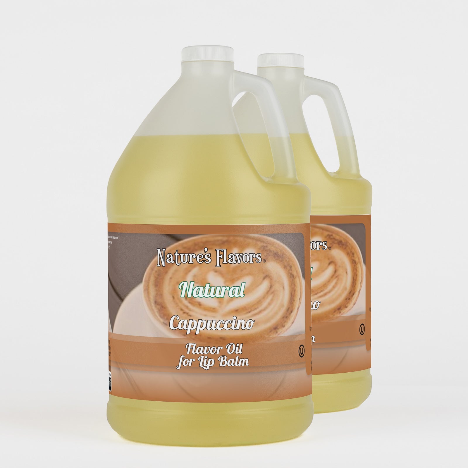 Cappuccino Flavor Oil for Lip Balm