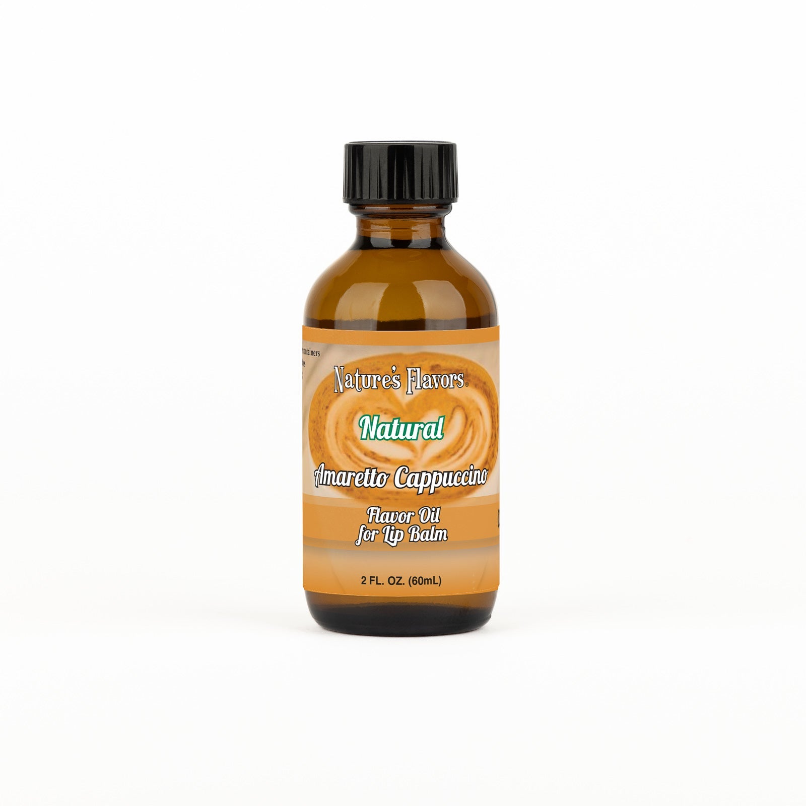 Amaretto Cappuccino Flavor Oil for Lip Balm