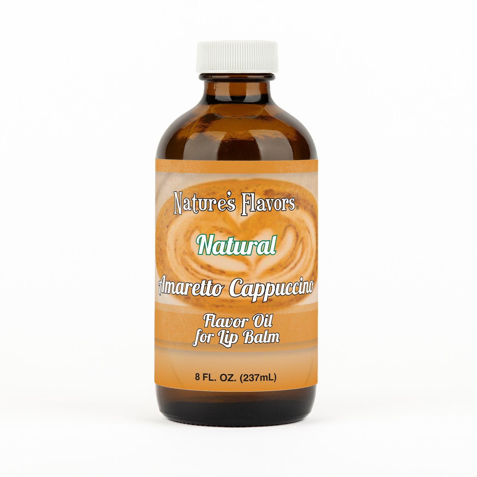 Amaretto Cappuccino Flavor Oil for Lip Balm