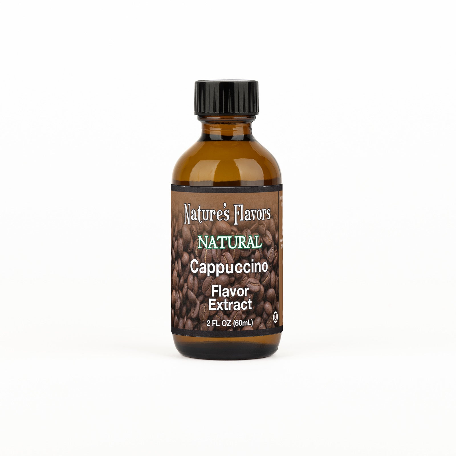 Cappuccino Flavor Extract Without Diacetyl