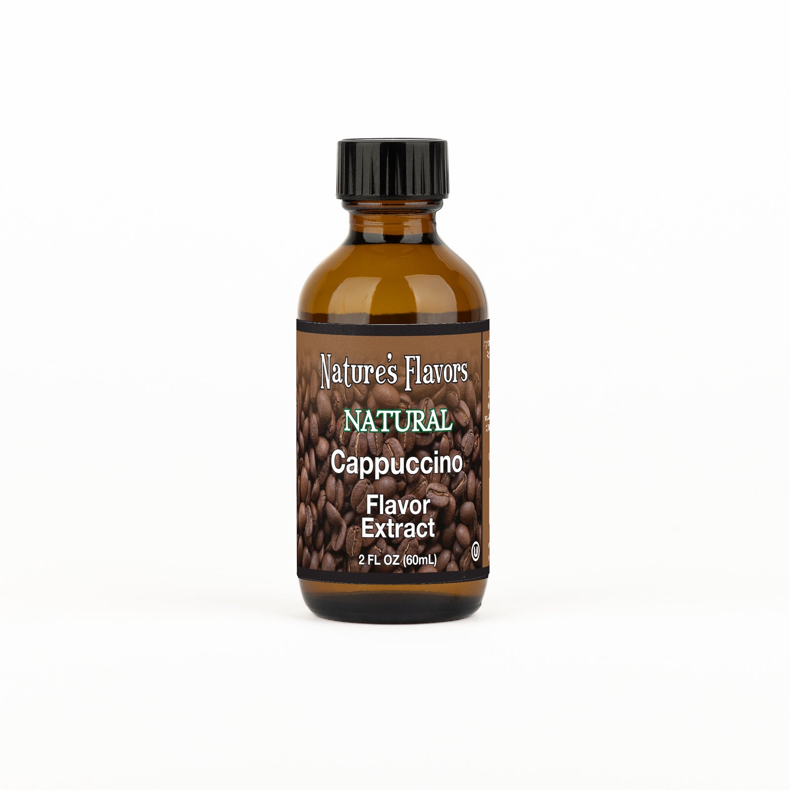 Cappuccino Flavor Extract, Natural