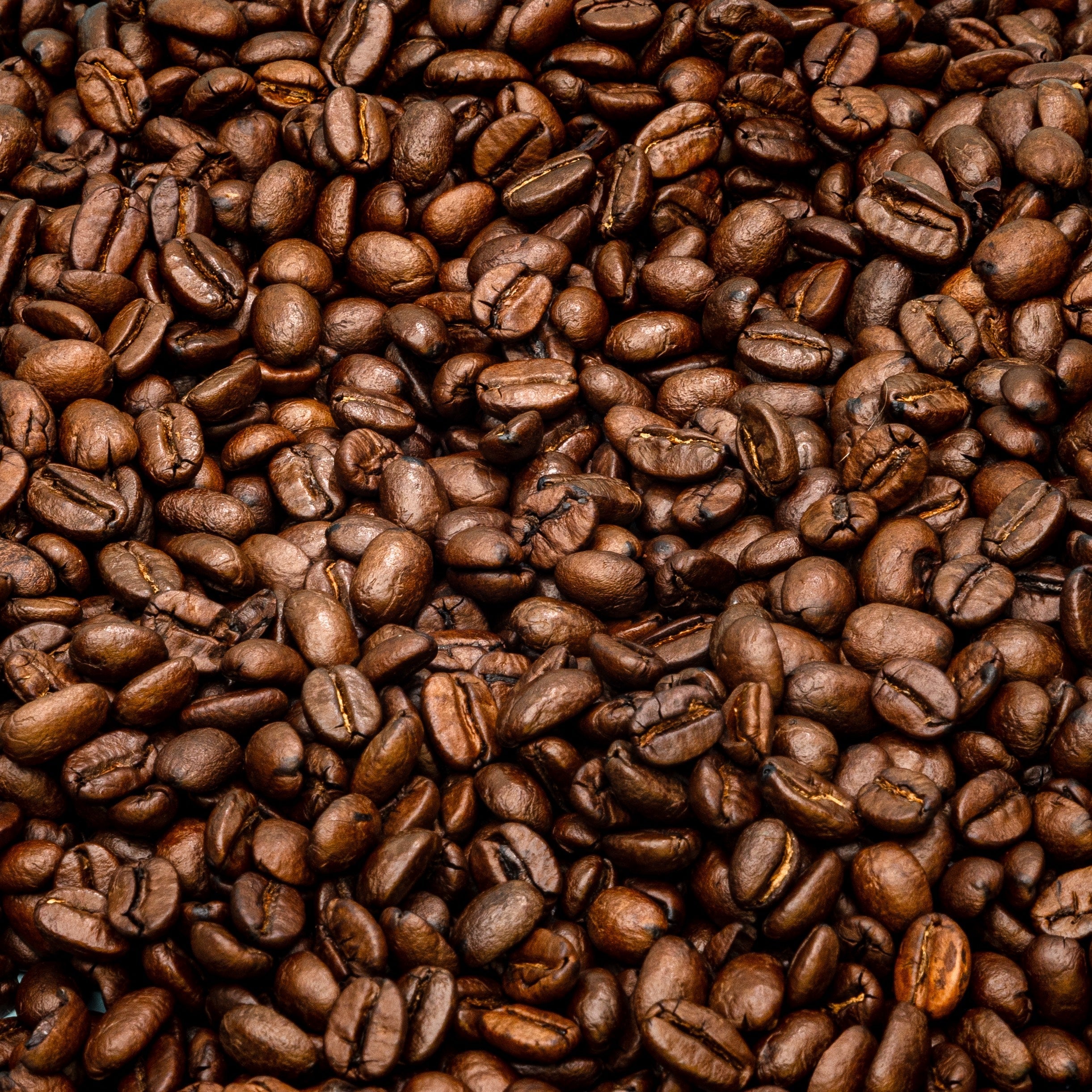 Amaretto Cappuccino Flavored Coffee Beans