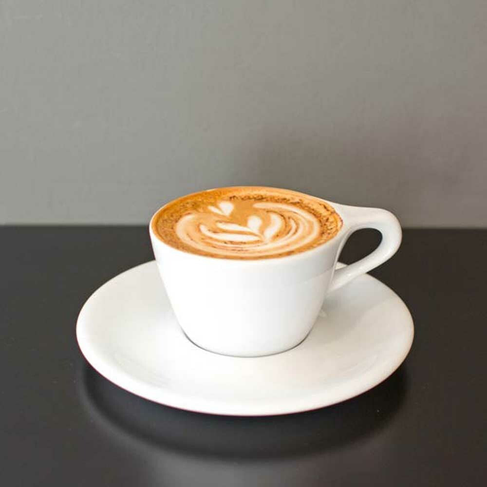 Cappuccino Compound, Natural
