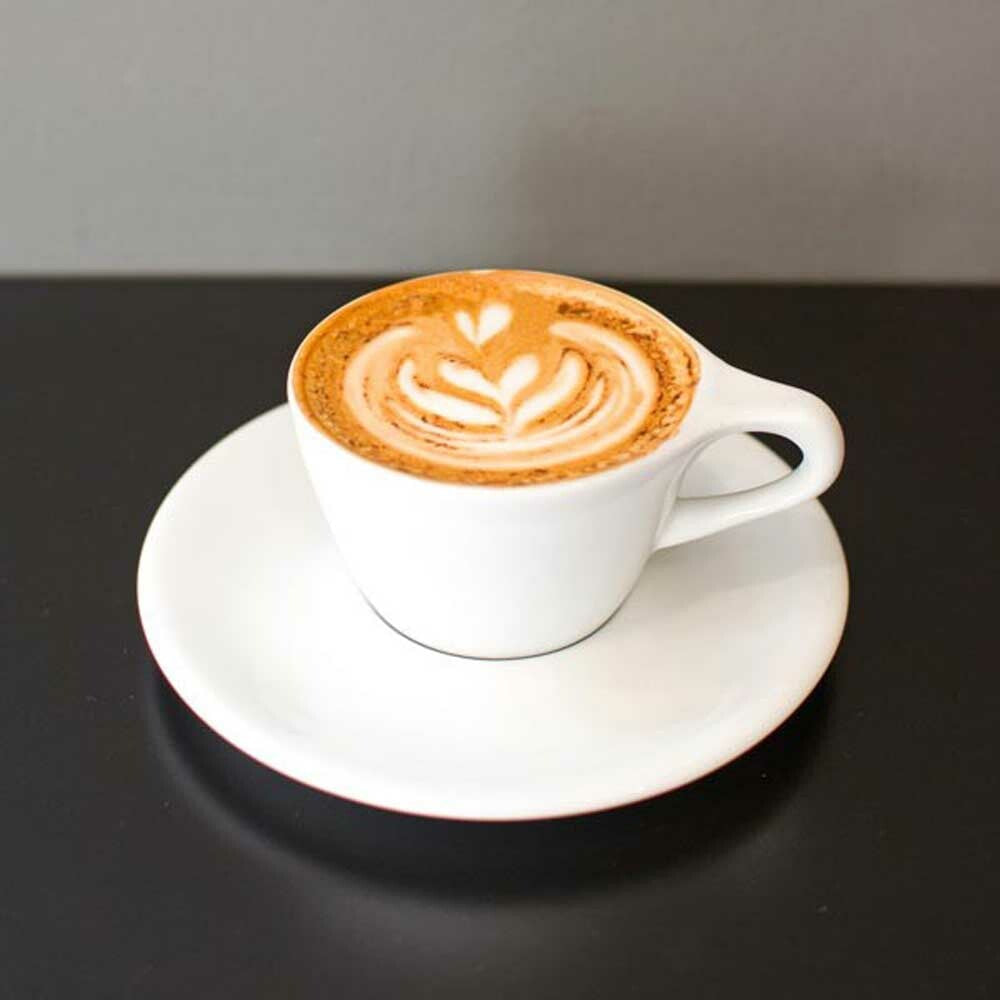 Cappuccino Compound, Organic