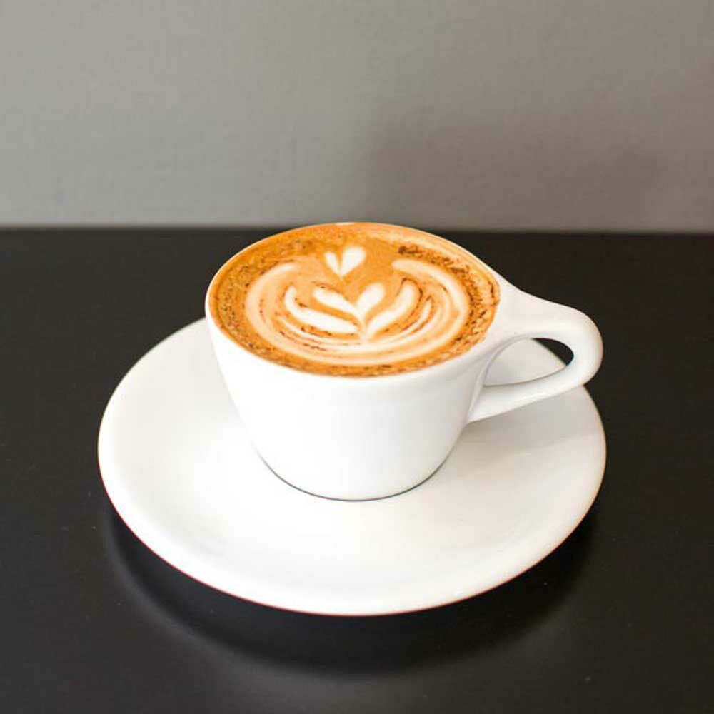 Cappuccino Flavor Extract, Organic