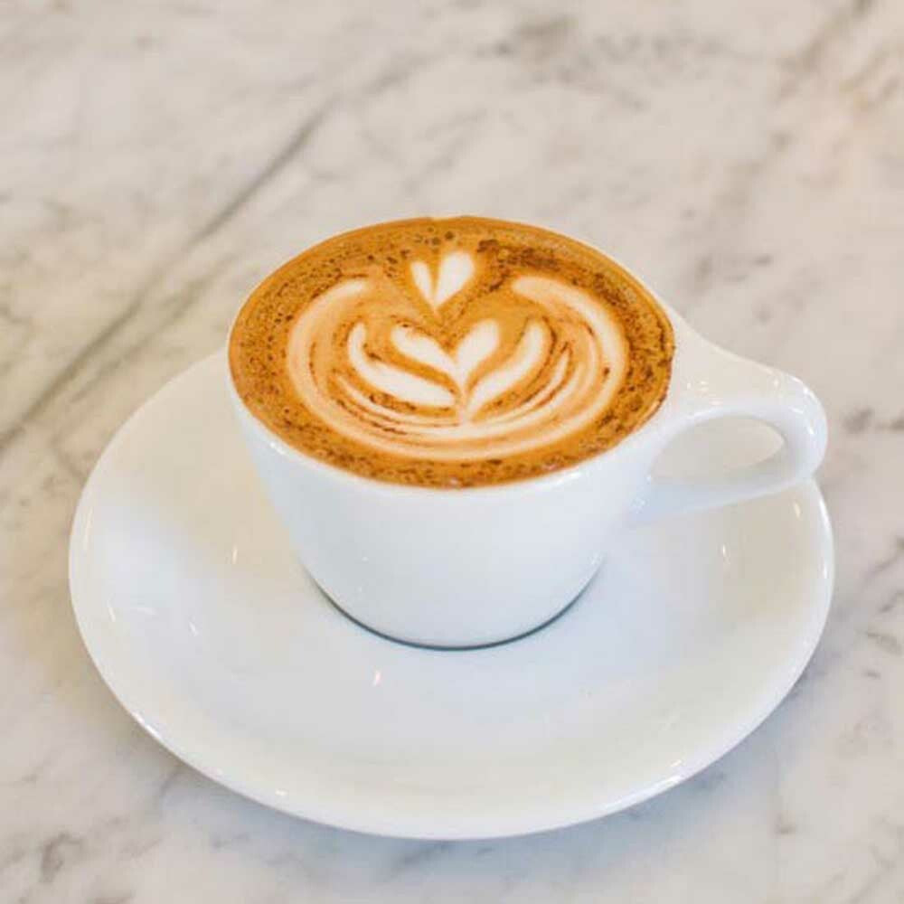 Cappuccino Flavor Extract Without Diacetyl