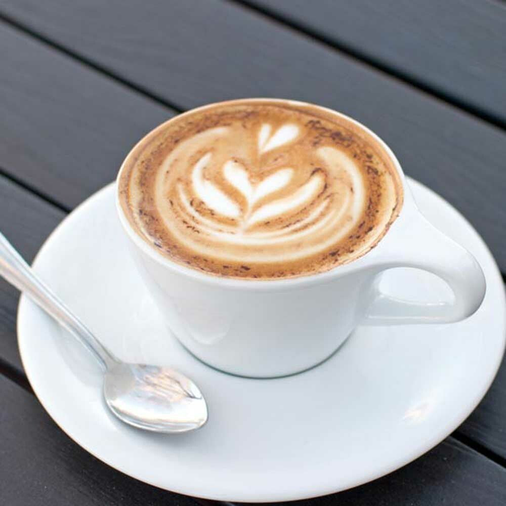 Organic Cappuccino Flavor Oil for Lip Balm